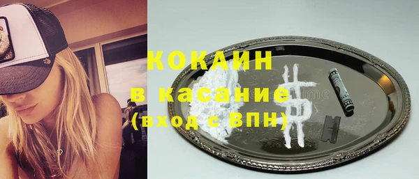 прущие крисы Пересвет