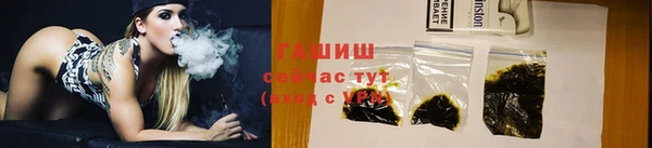 хмурый Лиски